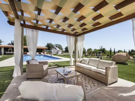 Flor de Lis, Villa 8 personnes à Paderne - Photo 71