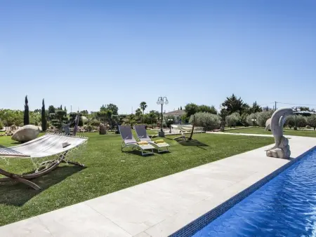 Flor de Lis, Villa 8 personnes à Paderne - Photo 73