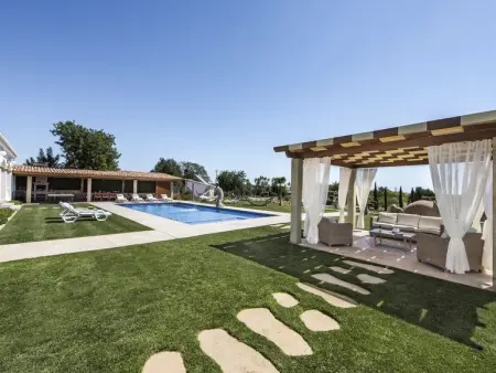 Flor de Lis, Villa 8 personnes à Paderne - Photo 74