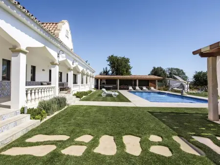 Flor de Lis, Villa 8 personnes à Paderne - Photo 75