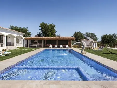 Flor de Lis, Villa 8 personnes à Paderne - Photo 76