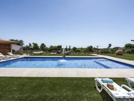 Flor de Lis, Villa 8 personnes à Paderne - Photo 78