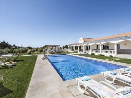 Flor de Lis, Villa 8 personnes à Paderne - Photo 79