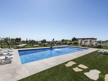 Flor de Lis, Villa 8 personnes à Paderne - Photo 80