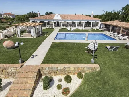 Flor de Lis, Villa 8 personnes à Paderne - Photo 81