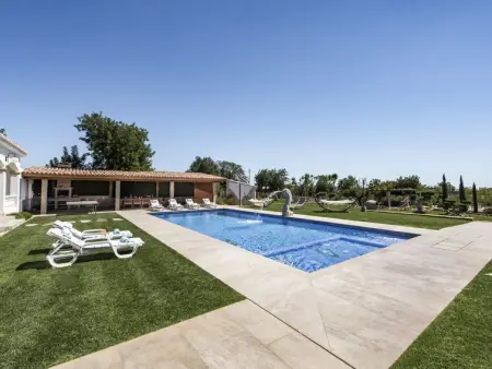 Flor de Lis, Villa 8 personnes à Paderne - Photo 82