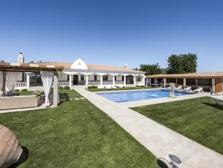 Flor de Lis, Villa 8 personnes à Paderne - Photo 83