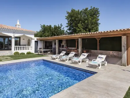 Flor de Lis, Villa 8 personnes à Paderne - Photo 84