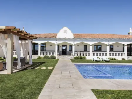 Flor de Lis, Villa 8 personnes à Paderne - Photo 85