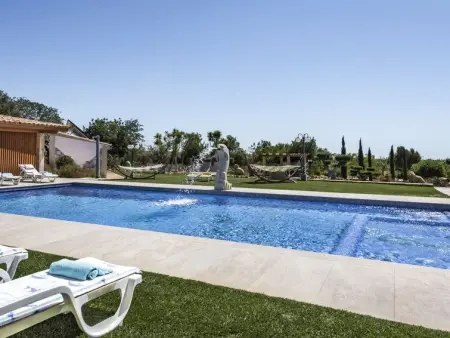 Flor de Lis, Villa 8 personnes à Paderne - Photo 86