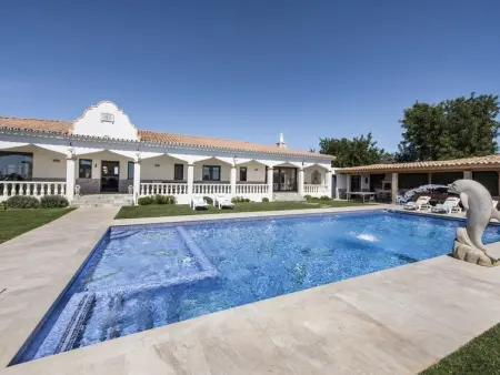 Flor de Lis, Villa 8 personnes à Paderne - Photo 87