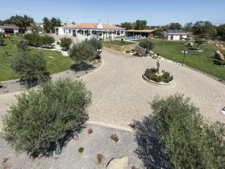 Flor de Lis, Villa 8 personnes à Paderne - Photo 89