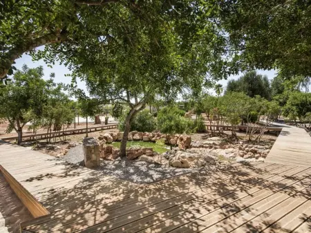 Flor de Lis, Villa 8 personnes à Paderne - Photo 90