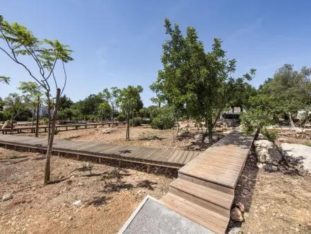 Flor de Lis, Villa 8 personnes à Paderne - Photo 91