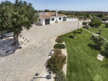 Flor de Lis, Villa 8 personnes à Paderne - Photo 92