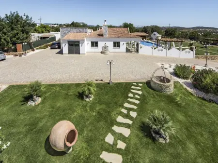 Flor de Lis, Villa 8 personnes à Paderne - Photo 93