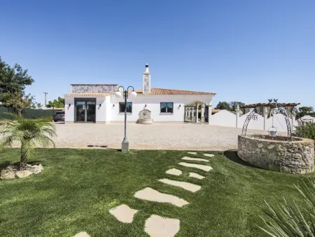 Flor de Lis, Villa 8 personnes à Paderne - Photo 94