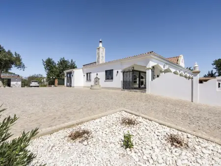 Flor de Lis, Villa 8 personnes à Paderne - Photo 95