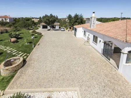 Flor de Lis, Villa 8 personnes à Paderne - Photo 96