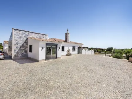 Flor de Lis, Villa 8 personnes à Paderne - Photo 97