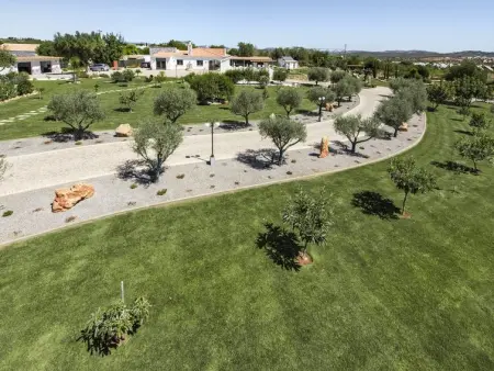 Flor de Lis, Villa 8 personnes à Paderne - Photo 99