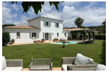 Villa in Sainte Maxime,491478 FR-83120-227 N°1018703