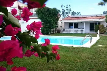 Villa en Playa del Ingles,9374 ES-35100-101 N°1018704