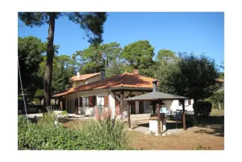 Casa en Soulac sur mer,260869 FR-33780-23 N°1018718