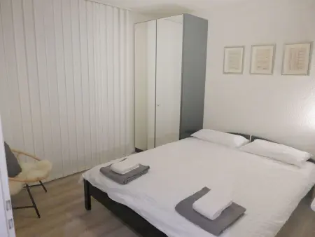 Barzettes-Vacances 454 / Entrée N° 14, Appartement 5 personnes à Crans Montana - Photo 2