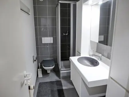 Barzettes-Vacances 454 / Entrée N° 14, Appartement 5 personnes à Crans Montana - Photo 3