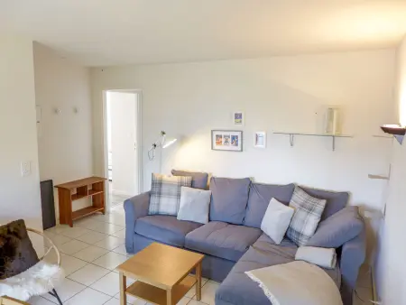 Barzettes-Vacances 454 / Entrée N° 14, Appartement 5 personnes à Crans Montana - Photo 5