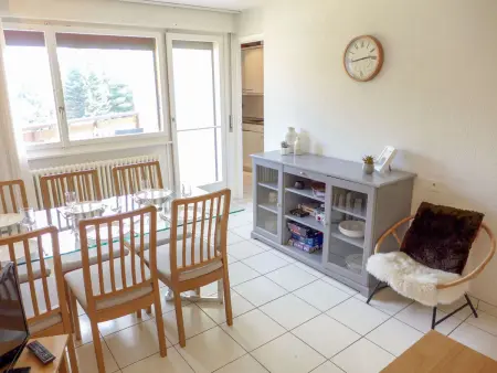 Barzettes-Vacances 454 / Entrée N° 14, Appartement 5 personnes à Crans Montana - Photo 10