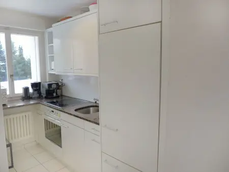 Barzettes-Vacances 454 / Entrée N° 14, Appartement 5 personnes à Crans Montana - Photo 12