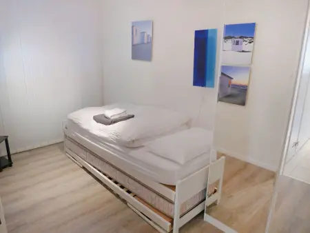 Barzettes-Vacances 454 / Entrée N° 14, Appartement 5 personnes à Crans Montana - Photo 13
