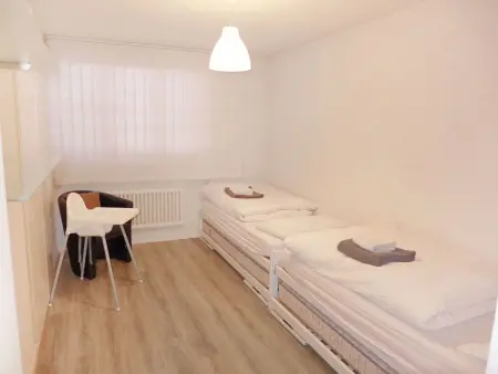 Barzettes-Vacances 454 / Entrée N° 14, Appartement 5 personnes à Crans Montana - Photo 15