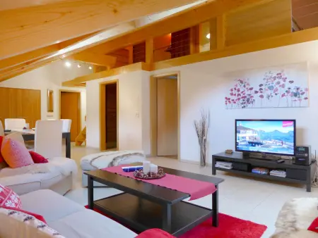 Staubbach, Appartement 6 personnes à Lauterbrunnen - Photo 2