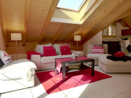 Staubbach, Appartement 6 personnes à Lauterbrunnen - Photo 9