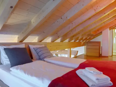 Staubbach, Appartement 6 personnes à Lauterbrunnen - Photo 18