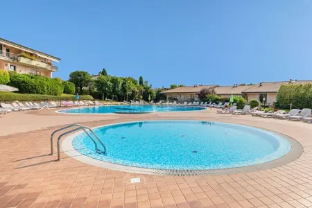 258390, Maison 4 personnes à Desenzano del Garda - Photo 4