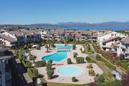 372373, Maison 5 personnes à Desenzano del Garda - Photo 9