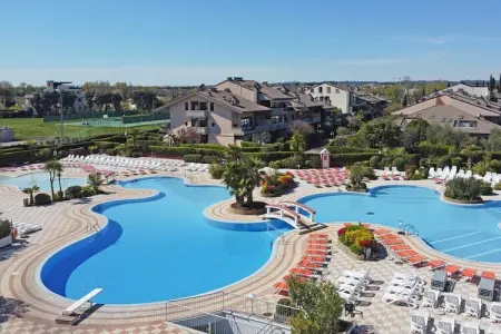 372373, Maison 5 personnes à Desenzano del Garda - Photo 10