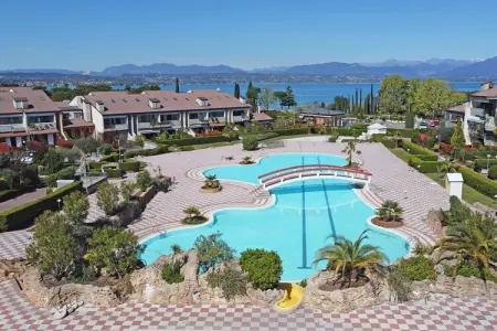 372373, Maison 5 personnes à Desenzano del Garda - Photo 11