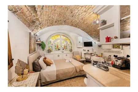 385858, Maison 2 personnes à Brescia - Photo 4