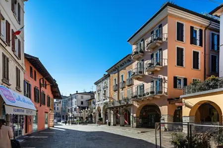 385858, Maison 2 personnes à Brescia - Photo 11