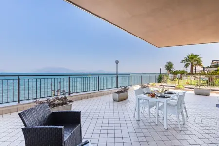 430994, Maison 4 personnes à Brescia - Photo 1