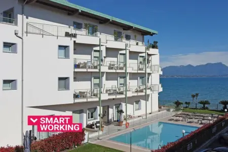 430994, Maison 4 personnes à Brescia - Photo 8