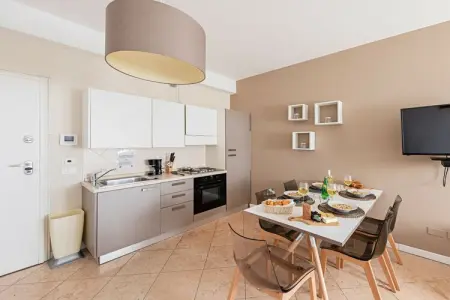 430994, Maison 4 personnes à Brescia - Photo 13