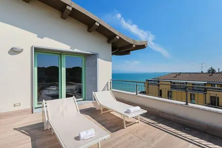 430995, Maison 8 personnes à Brescia - Photo 3