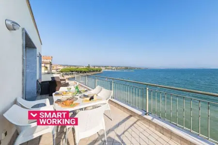 430996, Maison 6 personnes à Brescia - Photo 4