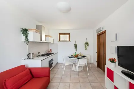 446553, Maison 3 personnes à Desenzano del Garda - Photo 11